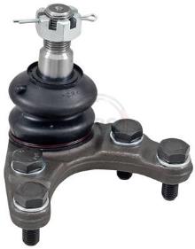 A.B.S. ALL BRAKE SYSTEMS BV. 220615
