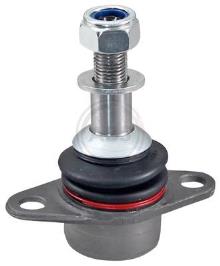 A.B.S. ALL BRAKE SYSTEMS BV. 220616
