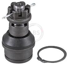 A.B.S. ALL BRAKE SYSTEMS BV. 220626