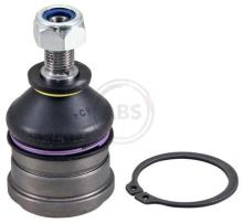 A.B.S. ALL BRAKE SYSTEMS BV. 220633