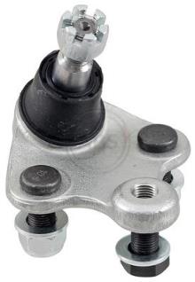 A.B.S. ALL BRAKE SYSTEMS BV. 220638