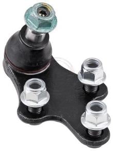 A.B.S. ALL BRAKE SYSTEMS BV. 220639