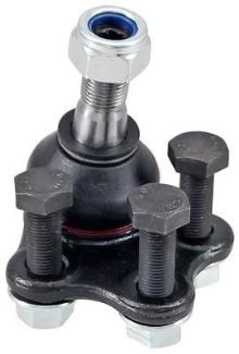 A.B.S. ALL BRAKE SYSTEMS BV. 220643