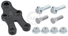 A.B.S. ALL BRAKE SYSTEMS BV. 220644