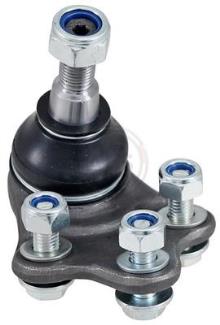 A.B.S. ALL BRAKE SYSTEMS BV. 220645
