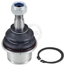 A.B.S. ALL BRAKE SYSTEMS BV. 220650