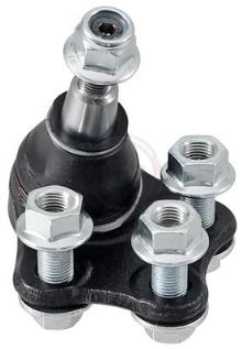 A.B.S. ALL BRAKE SYSTEMS BV. 220654