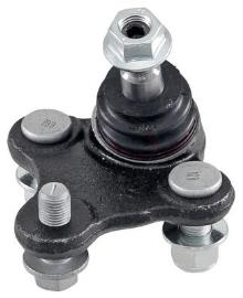A.B.S. ALL BRAKE SYSTEMS BV. 220658