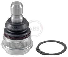 A.B.S. ALL BRAKE SYSTEMS BV. 220663