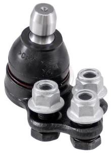 A.B.S. ALL BRAKE SYSTEMS BV. 220666