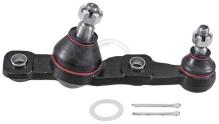 A.B.S. ALL BRAKE SYSTEMS BV. 220670