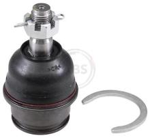 A.B.S. ALL BRAKE SYSTEMS BV. 220677