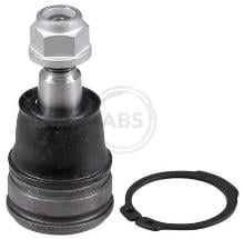 A.B.S. ALL BRAKE SYSTEMS BV. 220679