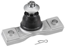 A.B.S. ALL BRAKE SYSTEMS BV. 220682