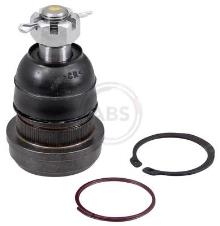 A.B.S. ALL BRAKE SYSTEMS BV. 220683