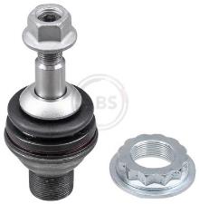 A.B.S. ALL BRAKE SYSTEMS BV. 220687
