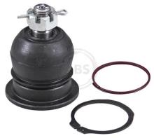 A.B.S. ALL BRAKE SYSTEMS BV. 220694