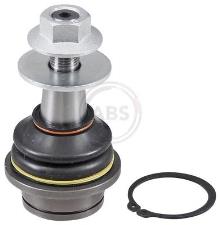 A.B.S. ALL BRAKE SYSTEMS BV. 220699