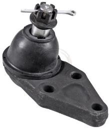 A.B.S. ALL BRAKE SYSTEMS BV. 220703
