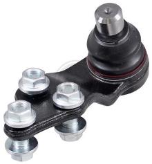 A.B.S. ALL BRAKE SYSTEMS BV. 220709