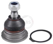 A.B.S. ALL BRAKE SYSTEMS BV. 220712
