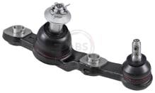 A.B.S. ALL BRAKE SYSTEMS BV. 220713