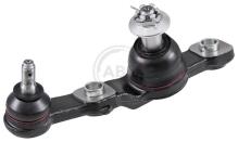 A.B.S. ALL BRAKE SYSTEMS BV. 220714