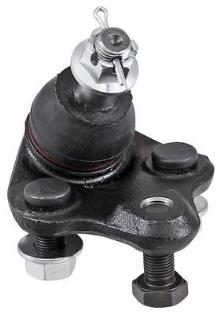 A.B.S. ALL BRAKE SYSTEMS BV. 220715
