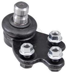 A.B.S. ALL BRAKE SYSTEMS BV. 220717