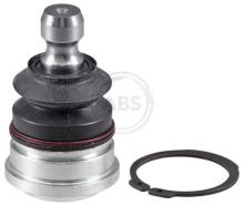 A.B.S. ALL BRAKE SYSTEMS BV. 220722