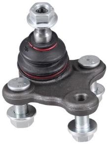 A.B.S. ALL BRAKE SYSTEMS BV. 220724