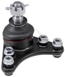 A.B.S. ALL BRAKE SYSTEMS BV. 220729