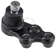 A.B.S. ALL BRAKE SYSTEMS BV. 220731