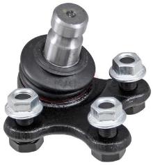 A.B.S. ALL BRAKE SYSTEMS BV. 220736