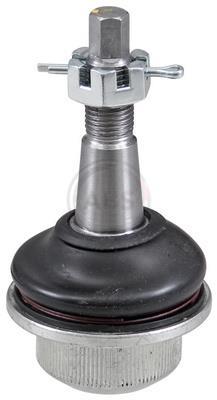 A.B.S. ALL BRAKE SYSTEMS BV. 220755
