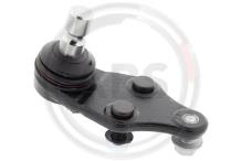 A.B.S. ALL BRAKE SYSTEMS BV. 220759