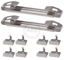 A.B.S. ALL BRAKE SYSTEMS BV. 2255Q