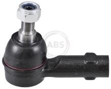 A.B.S. ALL BRAKE SYSTEMS BV. 230007