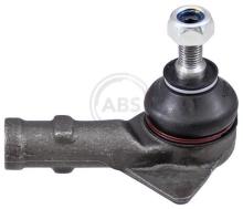 A.B.S. ALL BRAKE SYSTEMS BV. 230113