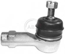 A.B.S. ALL BRAKE SYSTEMS BV. 230160