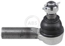 A.B.S. ALL BRAKE SYSTEMS BV. 230195