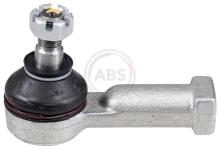 A.B.S. ALL BRAKE SYSTEMS BV. 230215