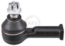 A.B.S. ALL BRAKE SYSTEMS BV. 230217