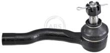 A.B.S. ALL BRAKE SYSTEMS BV. 230272