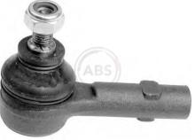 A.B.S. ALL BRAKE SYSTEMS BV. 230283