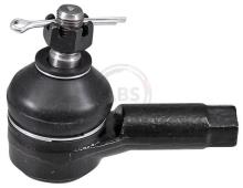 A.B.S. ALL BRAKE SYSTEMS BV. 230357