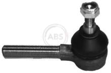 A.B.S. ALL BRAKE SYSTEMS BV. 230527