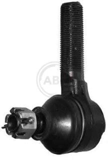 A.B.S. ALL BRAKE SYSTEMS BV. 230543