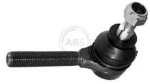 A.B.S. ALL BRAKE SYSTEMS BV. 230586