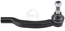 A.B.S. ALL BRAKE SYSTEMS BV. 230775
